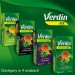 Zdjęcie produktu - #4 Verdin Fix Earl Grey - 20 saszetek