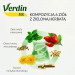 Zdjęcie produktu - #2 Verdin Fix z zieloną herbatą - 20 saszetek