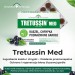 Zdjęcie produktu - #0 DOMOWA APTECZKA Tretussin Med, 24 pastylki 