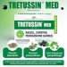 Zdjęcie produktu - #2 DOMOWA APTECZKA Tretussin Med, 24 pastylki 
