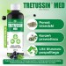 Zdjęcie produktu - #1 DOMOWA APTECZKA Tretussin Med Syrop o smaku czarnej porzeczki, 250ml