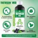 Zdjęcie produktu - #2 DOMOWA APTECZKA Tretussin Med Syrop o smaku czarnej porzeczki, 250ml