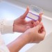 Zdjęcie produktu - #2 Sunstar GUM Ortho Wosk neutralny dla os&oacute;b z aparatem ortodontycznym