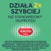 Zdjęcie produktu - #1 Nurofen Express Forte - 30 kapsułek