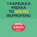 Zdjęcie produktu - #3 Nurofen Express Forte - 30 kapsułek
