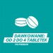 #7 – Gaviscon o smaku mięty - 48 tabletek