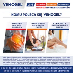 #2 – Venogel, 100 g