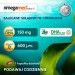 Zdjęcie produktu - #1 Omegamed Baby+D 6m+, 30 kaps. twistoff 