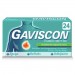 #8 – Gaviscon o smaku mięty, 24 tabl. - lek na zgagę i refluks