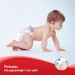 Zdjęcie produktu - #2 HUGGIES 42szt.Ultra Com.Jumbo 5 (12-22kg) 