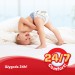 Zdjęcie produktu - #3 HUGGIES 42szt.Ultra Com.Jumbo 5 (12-22kg) 