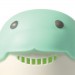 Zdjęcie produktu - #1 BABYONO Kubek do mycia głowy WHALE 1344/02 miętowy