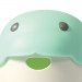 Zdjęcie produktu - #2 BABYONO Kubek do mycia głowy WHALE 1344/02 miętowy