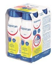 Zdjęcie produktu - #0 Supportan Drink Ananas kokos, 4x200ml
