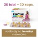 Zdjęcie produktu - #0 Centrum Femina 1 DHA w trakcie ciąży, 30tab. + 30kaps.