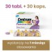 Zdjęcie produktu - #0 Centrum Femina 2 DHA okres karmienia, 30tab. + 30kaps.