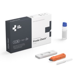 Zdjęcie produktu - #0 LAB.HOME PROSTA-Check Test do wykrywania antygenu PSA, 1 szt.
