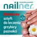Zdjęcie produktu - #0 Nailner Sztyft 2w1, 4ml