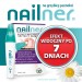 Zdjęcie produktu - #1 Nailner Sztyft 2w1, 4ml