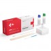 Zdjęcie produktu - #0 LAB.HOME STREP A'LERT Test na paciorkowce StrepA (angina + szkarlatyna)