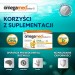 Zdjęcie produktu - #2 Omegamed Baby+D 0+, 60 kaps.