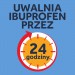 Zdjęcie produktu - #1 Nurofen Mięśnie i Stawy plastry lecznicze, 2 szt.