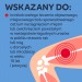 Zdjęcie produktu - #8 Nurofen Mięśnie i Stawy plastry lecznicze, 2 szt.