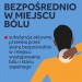 Zdjęcie produktu - #9 Nurofen Mięśnie i Stawy plastry lecznicze, 2 szt.
