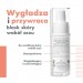 Zdjęcie produktu - #1 AVENE EAU THERMALE A-OXITIVE Krem wygładzający kontur oczu, 15ml