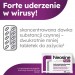 Zdjęcie produktu - #1 Neosine Forte 1000 mg, 30 tabletek - Lek przeciwwirusowy i zwiększający odporność