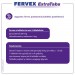 Zdjęcie produktu - #2 Fervex Extra Tabs 0,5g+4mg, 16 tabletek