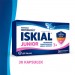 Zdjęcie produktu - #0 Iskial Junior kapsułki do żucia, 30 kaps. 