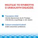 Zdjęcie produktu - #0 Multilac Synbiotyk, 20 kapsułek