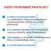 Zdjęcie produktu - #2 Multilac Synbiotyk, 20 kapsułek