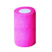 Zdjęcie produktu - #0 Stokban Bandaż elastyczny samoprzylepny r&oacute;żowy, 10 cm x 4,5m