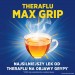 Zdjęcie produktu - #0 THERAFLU MAX GRIP, 10sasz.