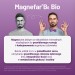Zdjęcie produktu - #2 Magnefar B6 Bio 60mg + 6.06mg, 50 tabletek