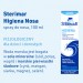Zdjęcie produktu - #0 Sterimar Higiena Nosa Woda morska do nosa, spray, 100 ml