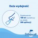 Zdjęcie produktu - #6 Sterimar Higiena Nosa Woda morska do nosa, spray, 100 ml