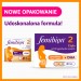 Zdjęcie produktu - #1 Femibion 2 Ciąża, 28 tabl+ 28 kaps