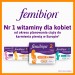 Zdjęcie produktu - #7 Femibion 2 Ciąża, 28 tabl+ 28 kaps
