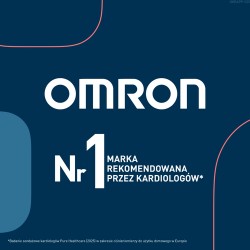 Zdjęcie produktu - #0 OMRON Ciśnieniomierz nadgarstkowy RS7 Intelli IT