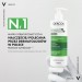 Zdjęcie produktu - #0 Vichy Dercos DS Szampon przeciwłupieżowy do włos&oacute;w normalnych i tłustych, 390 ml