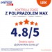 Zdjęcie produktu - #4 Polprazol Max, 14 kaps.