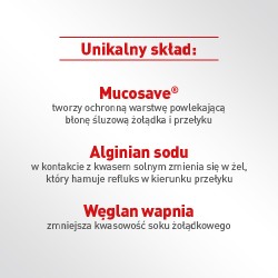 Zdjęcie produktu - #2 Alugastrin 3 forte, 30tabletek