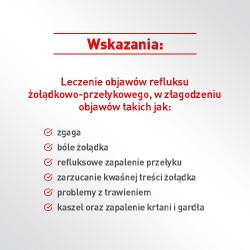 Zdjęcie produktu - #4 Alugastrin 3 forte, 30tabletek