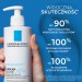 Zdjęcie produktu - #1 La Roche-Posay Lipikar Baume AP+M Regenerujący balsam do ciała, 400 ml