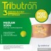 Zdjęcie produktu - #0 Tributron, 30 kapsułek - preparat pomagający przy wzdęciach, b&oacute;lach brzucha i zaparciach  