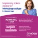 Zdjęcie produktu - #2 Gynoxin UNO 600mg, 1 globulka