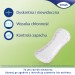 Zdjęcie produktu - #1 TENA Lady Slim Ultra Mini Wkładki anatomiczne, 28szt.